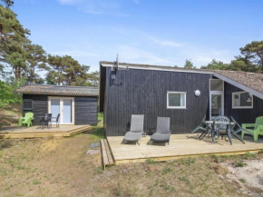 Holiday Home Menke - 150m from the sea by Interhome